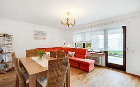 Ferienwohnung Murgperle