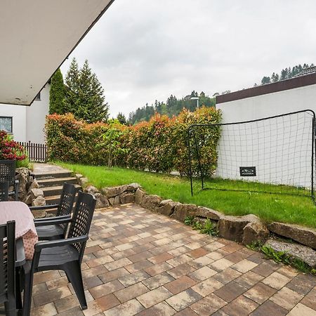 Ferienwohnung Murgperle Gernsbach Exterior foto