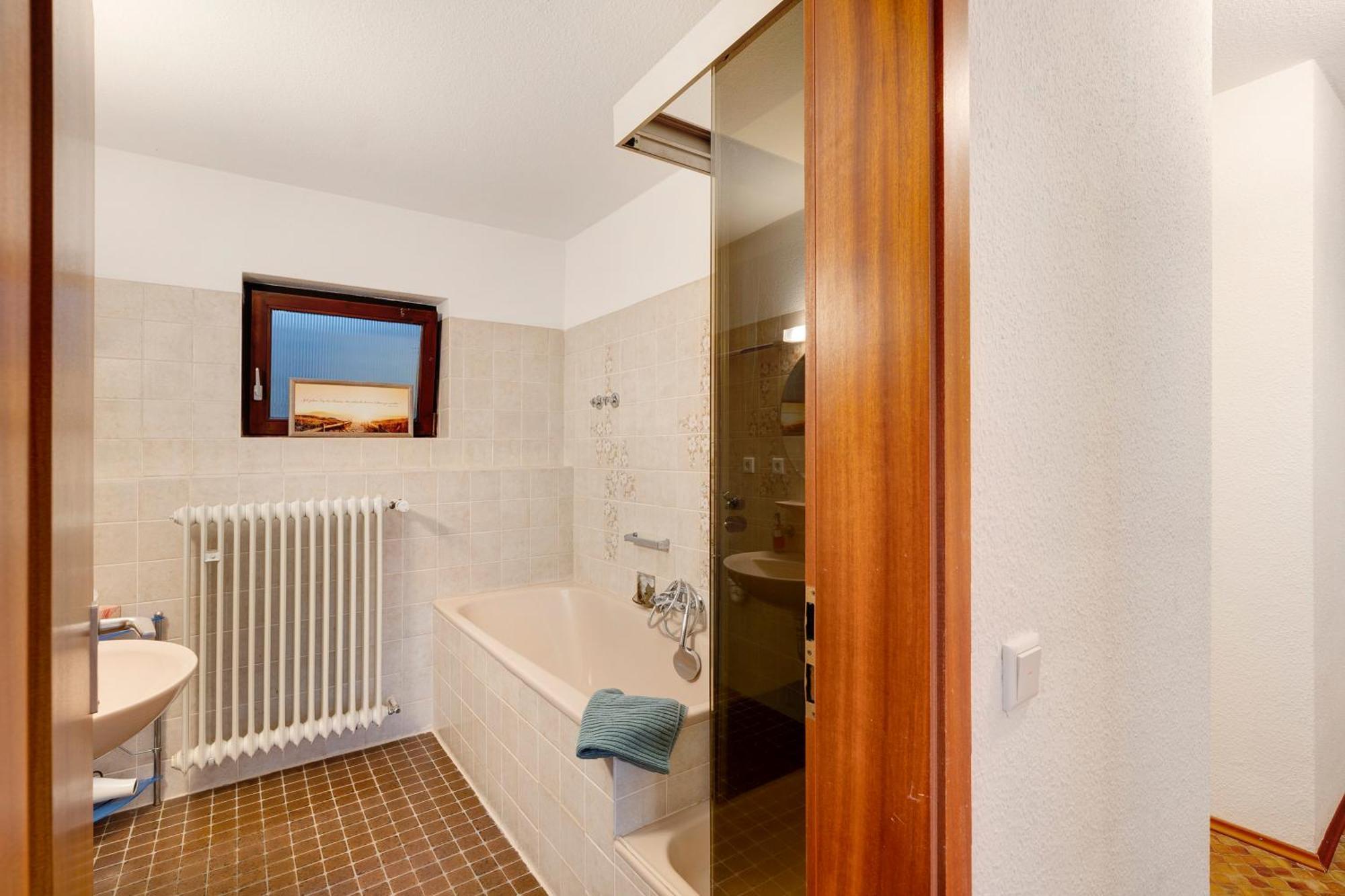 Ferienwohnung Murgperle Gernsbach Exterior foto