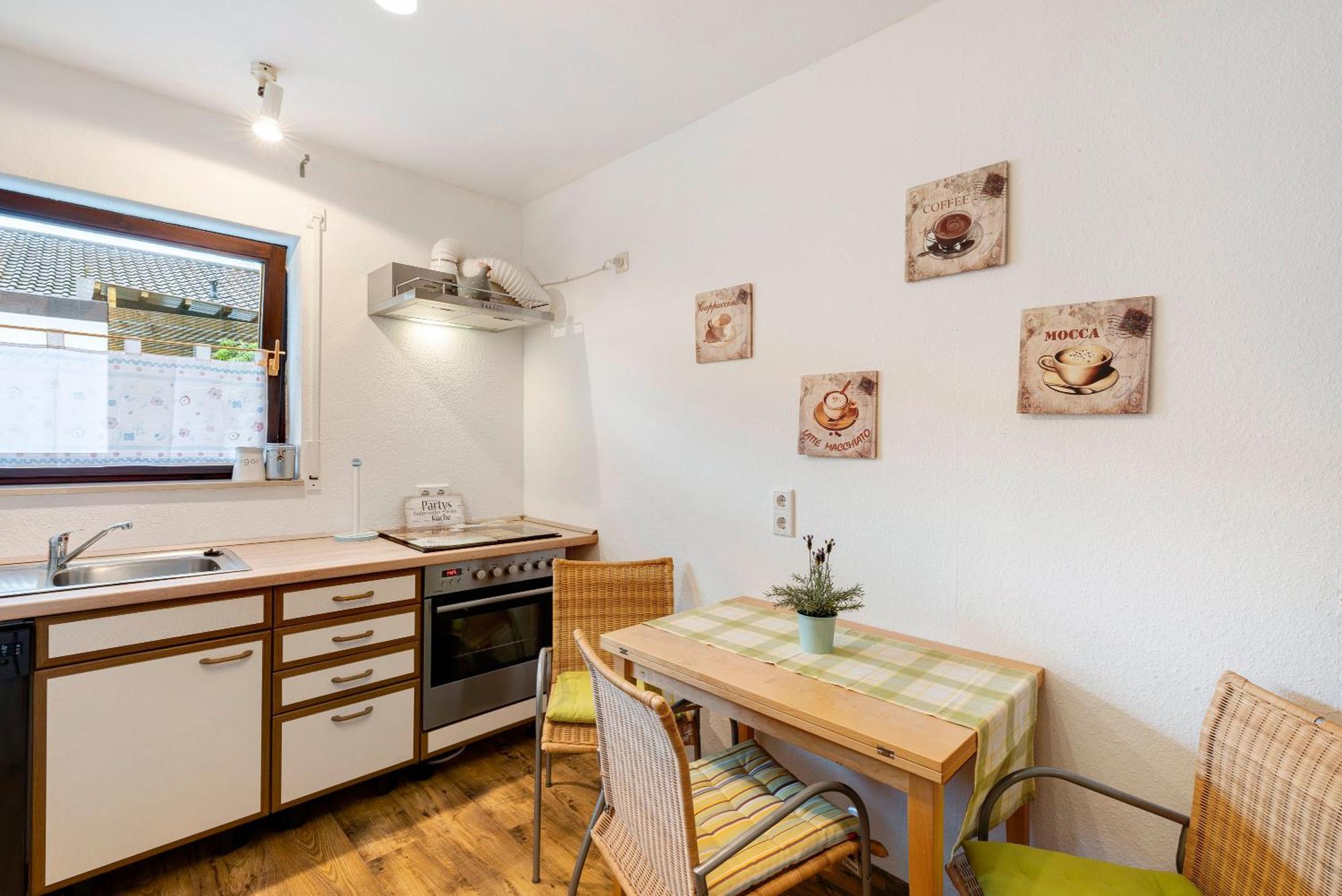Ferienwohnung Murgperle Gernsbach Exterior foto