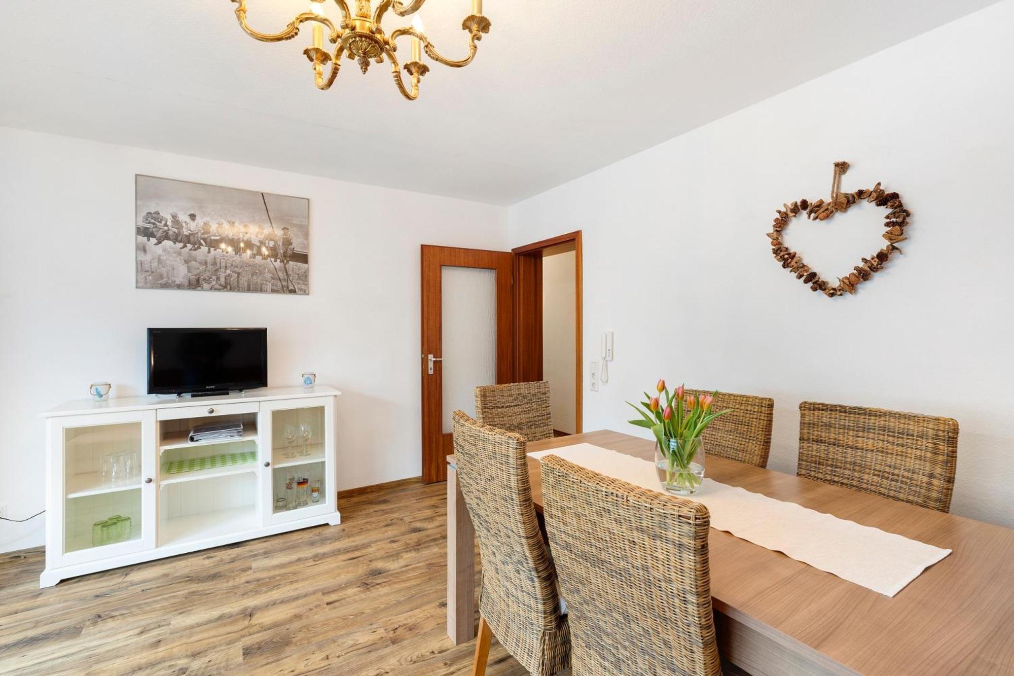 Ferienwohnung Murgperle Gernsbach Exterior foto