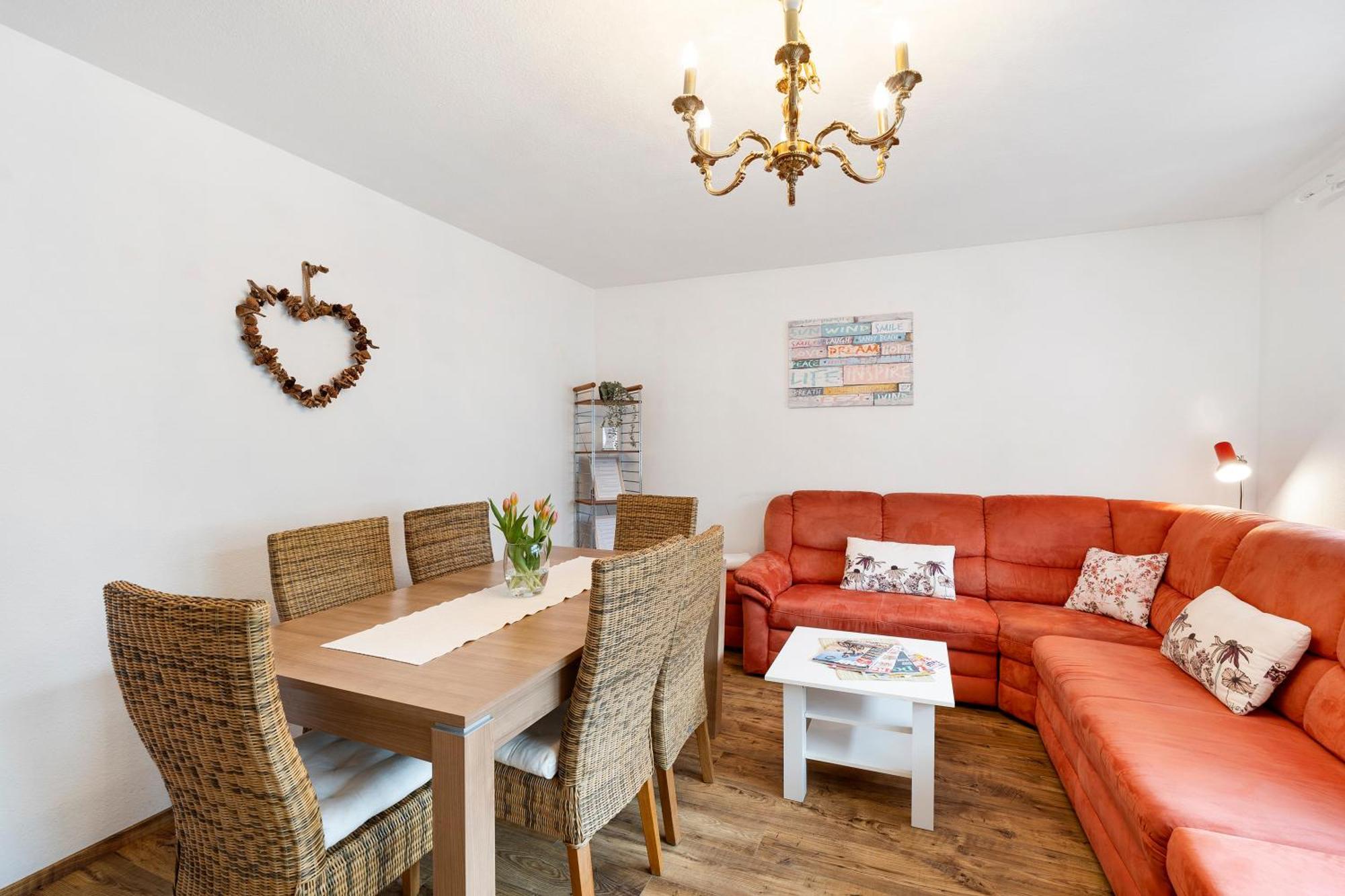 Ferienwohnung Murgperle Gernsbach Exterior foto